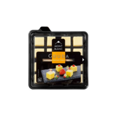 몽블랑 고다 치즈 큐브 100g, 1개
