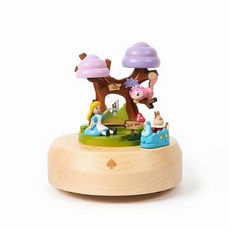 앨리스스노우볼