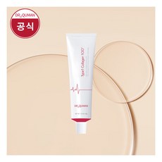 닥터큐먼t1콜라겐팩