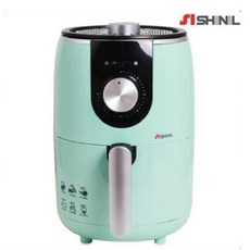 리하스올스텐에어프라이어가정용자동전원차단