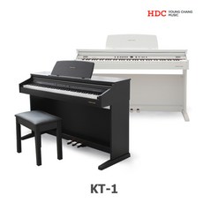 [전시상품] 영창 KT-1 전자 디지털피아노 KT1