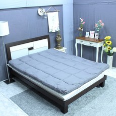 세미마이크로슈퍼싱글토퍼