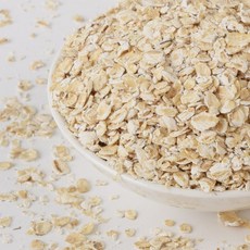 [헤이오트] 바로먹는 인스턴트 오트밀 800g, 1개