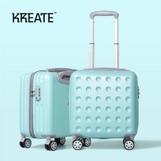 크리에이트캐리어