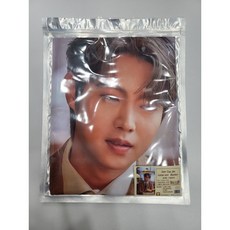 손태진 무릎담요 대형 블랭킷 불타는트롯맨