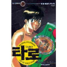 만화책타로