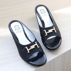 간호화슬리퍼