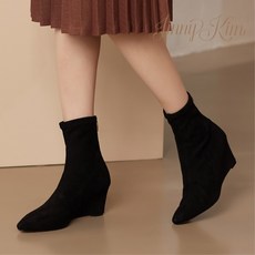 Dailian 앵클부츠 KIMA3GAK04