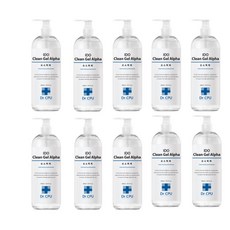 닥터오라클손소독제