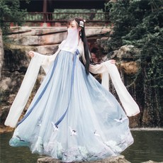 소요한복