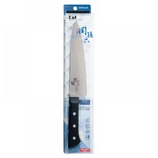 Kai Corporation 칸손 로쿠와카타케 산토쿠 165mm, 1개