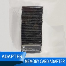메모리스틱프로듀오리더msproduo변환어댑터psp