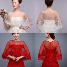 웨딩레이스케이프