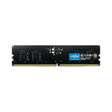 마이크론 Crucial DDR5-5600 CL46 대원씨티에스 (8GB) -M, 1개, Crucial DDR5-5600 8GB