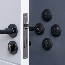 모던도어쿠션