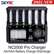 nimh2500