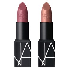 나스미니립스틱듀오