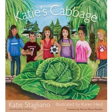 Katie's Cabbage Paperback, University of South Carolin..., English, 9781611175059