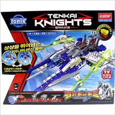 텐카이나이트미니