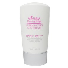 해피바스퍼펙트선크림