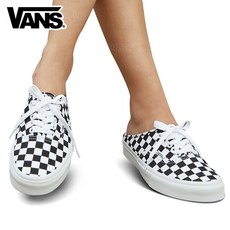 반스체커보드뮬