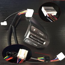 포터2크루즈컨트롤