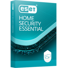 ESET 이셋 Internet Security ESD 1PC 1년사용