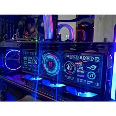 1280차량용모니터