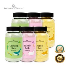 보타니컬테라피카밍바쓰