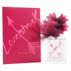 베라왕 러브 스트럭 EDP 100ml, 단품