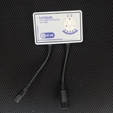 Sunsun JDP 시리즈 Wifi 지능형 컨트롤러 액세서리, 1개