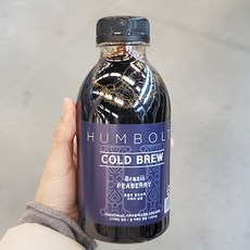 훔볼트콜드브루