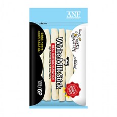 ANF 화이트 밀크스틱 6p - anf