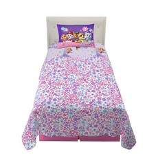 알레르망침구세트주니어