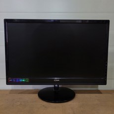 중고모니터