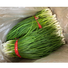 농가직송 깔끔 깐쪽파 국내산 쪽파 잔파 실파 잔파 파김치 김장, 1박스, 2kg