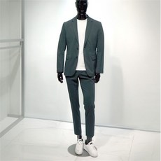 파렌하이트여름정장