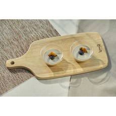 강아지블루베리푸딩