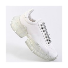 지미추 DIAMOND white 19F 여성스니커즈 DIAMONDwhite19F