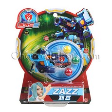 메카드볼퀵배틀세트