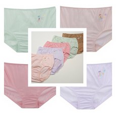 비너스순면팬티