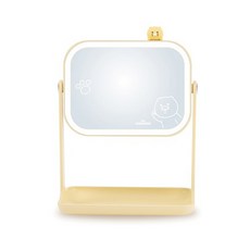카카오led거울