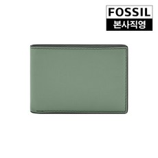 파슬반지갑