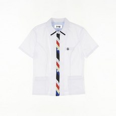 교복몰하복블라우스