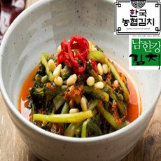 남한강김치