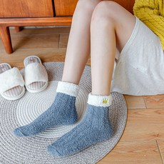 산모조리수면양말