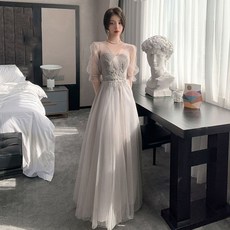 이브닝드레스
 일상에 반짝임을 추가하세요 인기 상품 추천 제품 2024