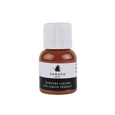 파마코 가죽염색제 30ml, 1개, 라이트브라운