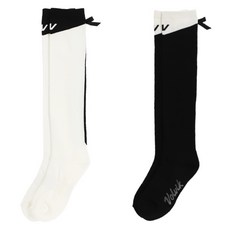 여성리본니삭스