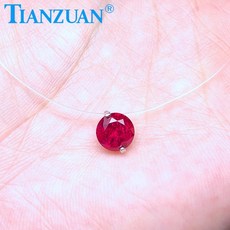 인조보석펜던트